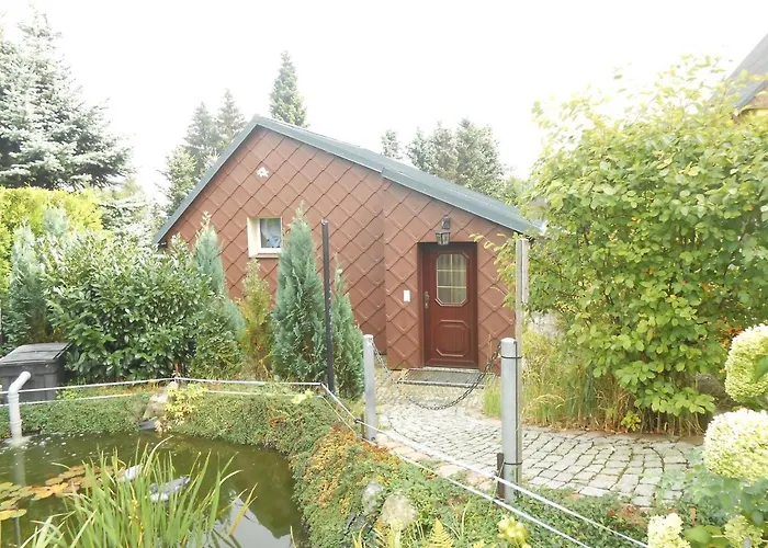 Ferienwohnungen Langer