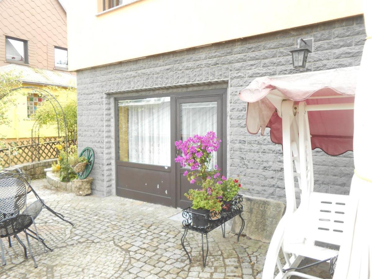 Appartement Langer *