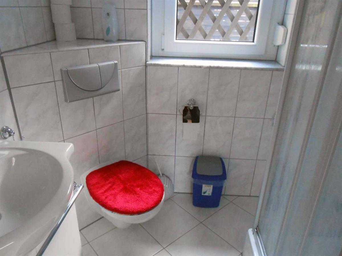 Langer Apartamento Altenberg (Montes Metalíferos)