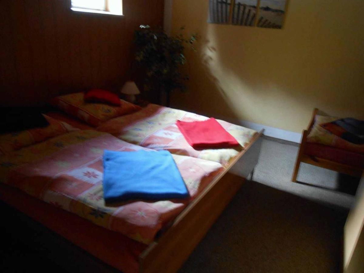 Apartamento Langer Altenberg (Montes Metalíferos)