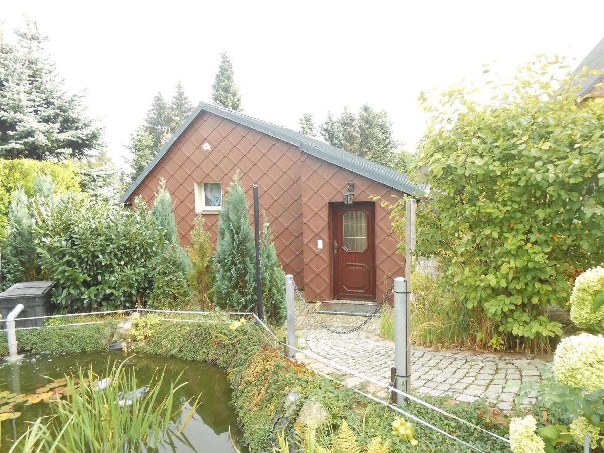 Langer Appartement *