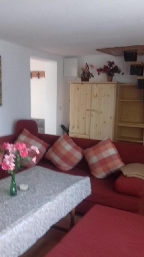 Appartement Langer