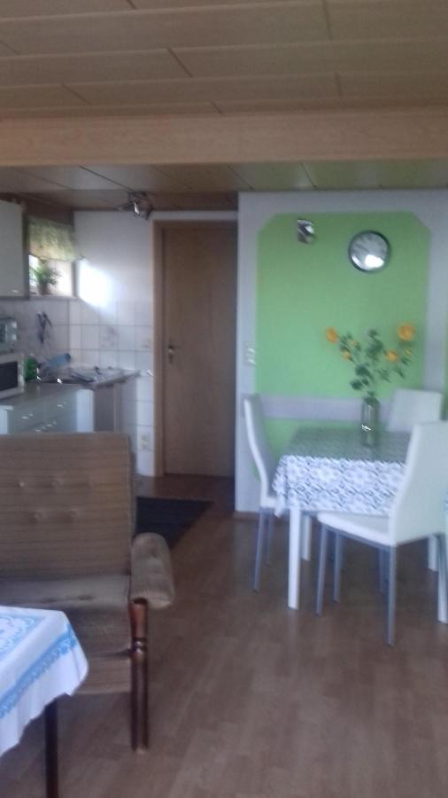 Appartement Langer *